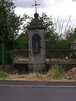 Oratoire Notre-Dame du Rosaire.