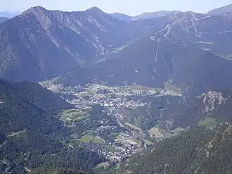 La Massana