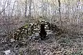 Cabotte du chemin de Charrière
