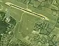 Aérodrome de La Baule le 27 août 1975