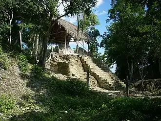 Image illustrative de l’article La Blanca