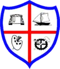 Blason de