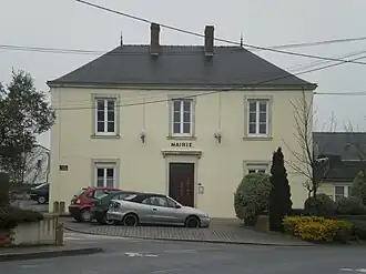 La Boissière-du-Doré