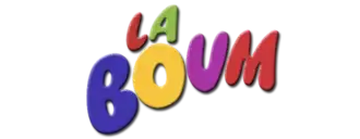 Description de l'image La Boum.png.