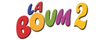 Description de l'image La Boum 2.png.