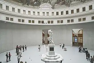 illustration de Collection Pinault