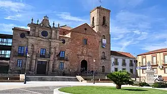 La Carolina