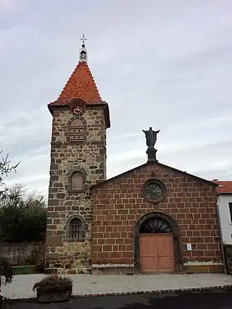 La Chomette (Haute-Loire)