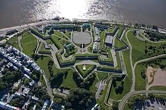 Citadelle de Québec