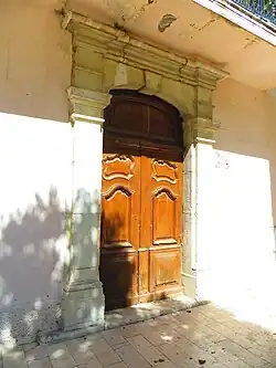 Chapelle du Rosaire.