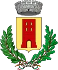Blason de Costa de' Nobili