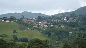 La Cumbre (Valle del Cauca)