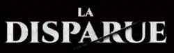 Description de l'image La Disparue (film, 2019).png.