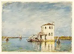 Image illustrative de l’article La Douane de mer