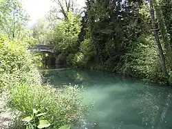 la Drevenne au Port-Saint-Gervais