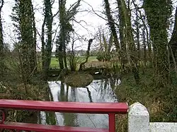 La Drucat à Drucat.