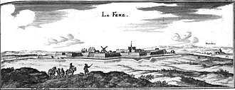 La Fère