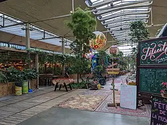 illustration de Big Mamma (entreprise)