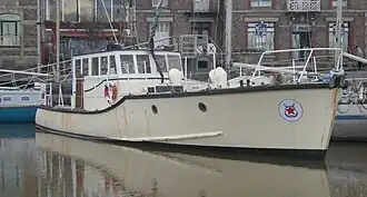 illustration de La Horaine