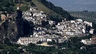 La Iruela