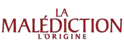 Description de l'image La Malédiction - L'Origine.png.