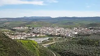 La Malahá