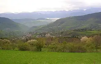 La Motte-d'Aveillans