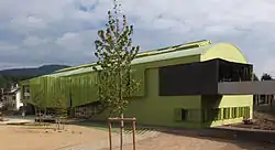 Description de l'image La Nef-Saint-Dié-des-Vosges.jpg.