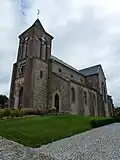 Église.