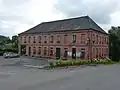 Mairie.