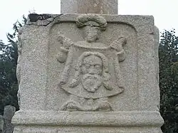 Sainte Véronique.