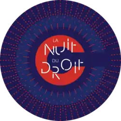 Image illustrative de l’article La Nuit du Droit