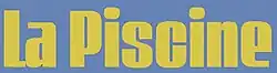 Description de l'image La Piscine (film).jpg.