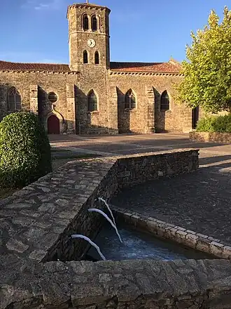 Terval