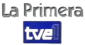 Logo alternatif de La Primera utilisé entre 1995 et 2003.