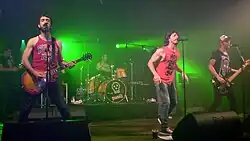 Description de cette image, également commentée ci-après