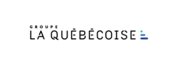 logo de La Québécoise