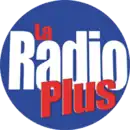 Description de l'image La Radio Plus logo.png.