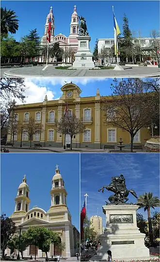 Rancagua