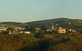La Riera de Gaià