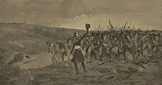 La Rochejaquelein, 1879, localisation inconnue.