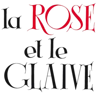 Logo de l'album.