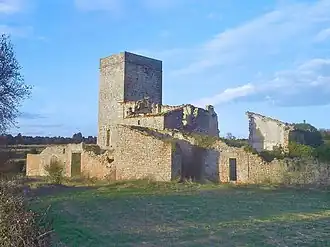 Passanant i Belltall