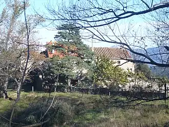 La Selve (Pyrénées-Orientales)