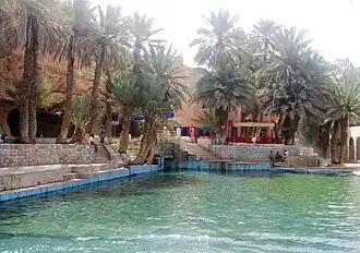 Province d'Errachidia