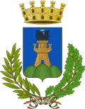 Blason de La Spezia