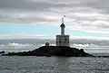 Le Phare de la Teignouse.
