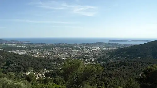 La Valette-du-Var