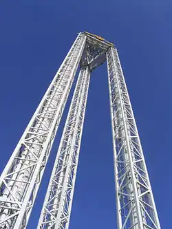 La Venganza del Enigma.