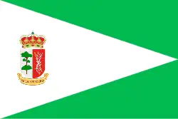 Drapeau de La Victoria de Acentejo